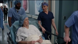 Greys Anatomy - Season 19 Episode 10